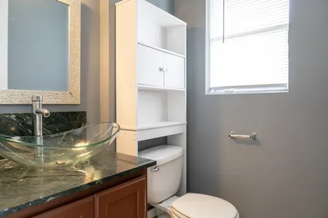 12803 Segrest Drive Houston TX 77047