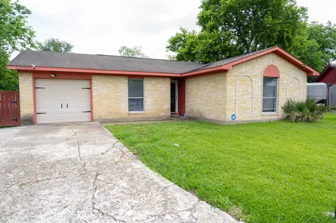 12803 Segrest Drive Houston TX 77047