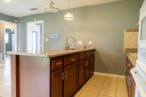 12803 Segrest Drive Houston TX 77047