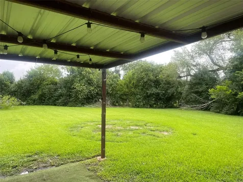 12803 Segrest Drive Houston TX 77047