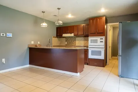 12803 Segrest Drive Houston TX 77047