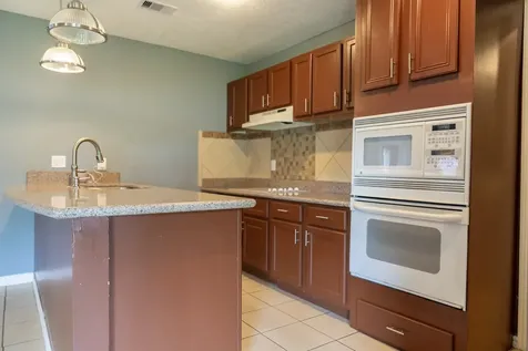 12803 Segrest Drive Houston TX 77047