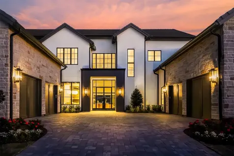 50 Aria Isle Drive The Woodlands TX 77380