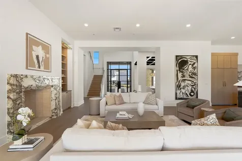 50 Aria Isle Drive The Woodlands TX 77380