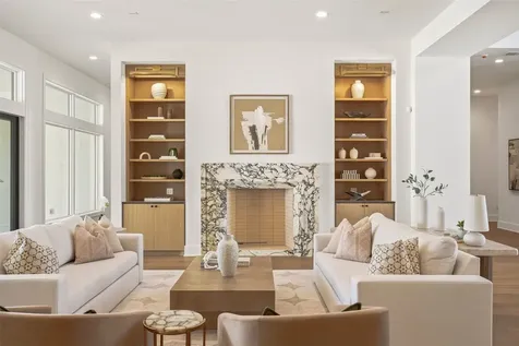 50 Aria Isle Drive The Woodlands TX 77380
