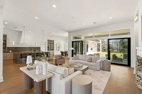 50 Aria Isle Drive The Woodlands TX 77380