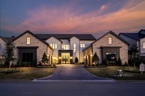 50 Aria Isle Drive The Woodlands TX 77380