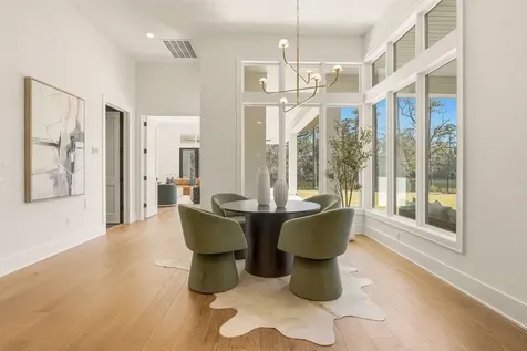 50 Aria Isle Drive The Woodlands TX 77380