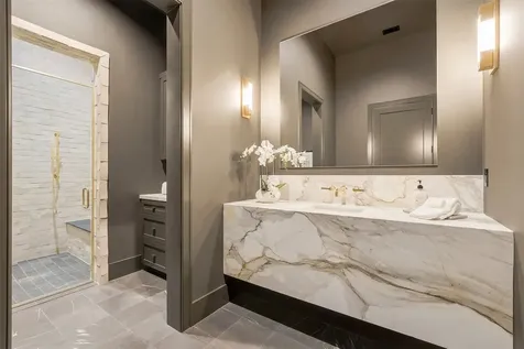 50 Aria Isle Drive The Woodlands TX 77380