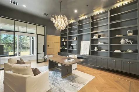 50 Aria Isle Drive The Woodlands TX 77380