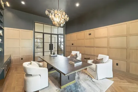 50 Aria Isle Drive The Woodlands TX 77380
