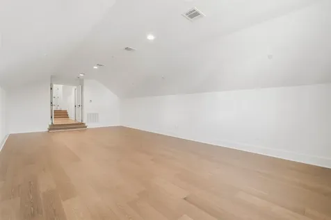 50 Aria Isle Drive The Woodlands TX 77380