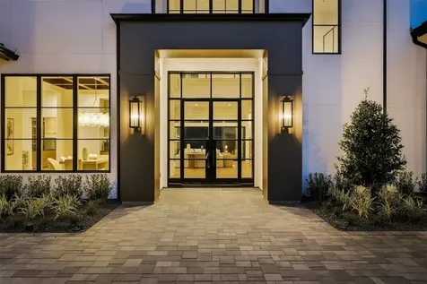50 Aria Isle Drive The Woodlands TX 77380