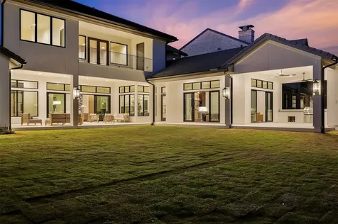 50 Aria Isle Drive The Woodlands TX 77380