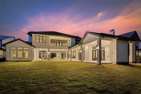 50 Aria Isle Drive The Woodlands TX 77380