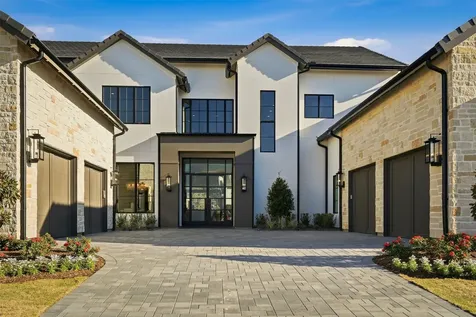 50 Aria Isle Drive The Woodlands TX 77380