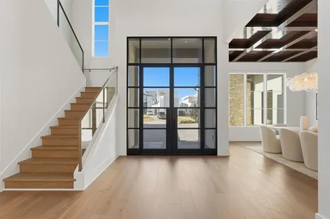 50 Aria Isle Drive The Woodlands TX 77380