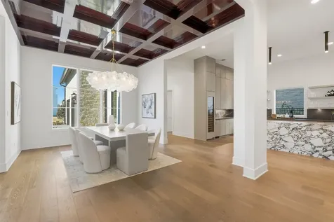 50 Aria Isle Drive The Woodlands TX 77380