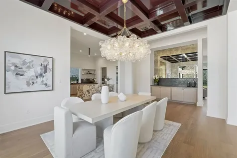 50 Aria Isle Drive The Woodlands TX 77380