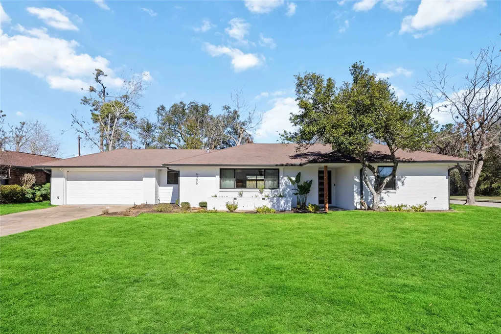6306 Pineshade Lane Houston TX 77008