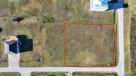 000 Camino Drive Crystal Beach TX 77650