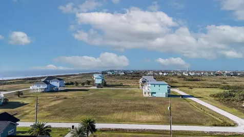 000 Camino Drive Crystal Beach TX 77650