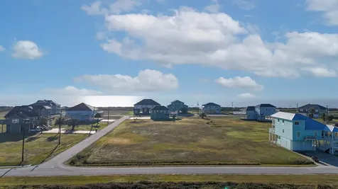 000 Camino Drive Crystal Beach TX 77650
