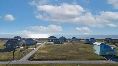000 Camino Drive Crystal Beach TX 77650