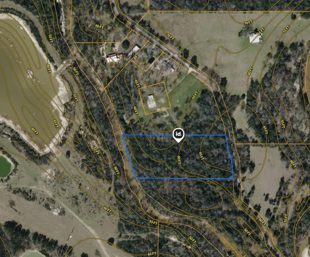 0 Baptist Encampment Road New Caney TX 77357