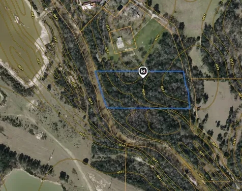 0 Baptist Encampment Road New Caney TX 77357