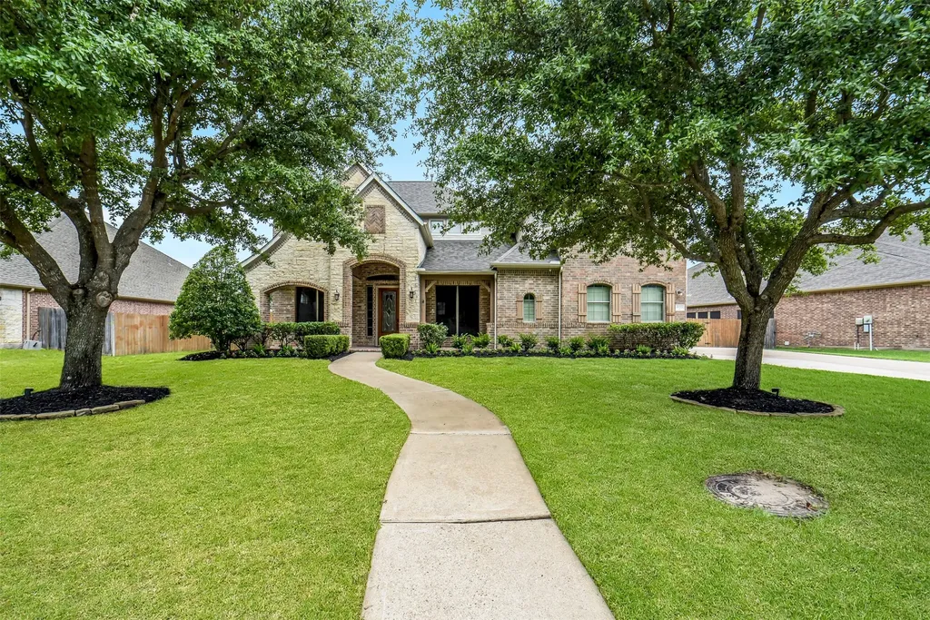 26322 Morning Cypress Lane Cypress TX 77433