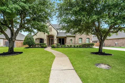 26322 Morning Cypress Lane Cypress TX 77433
