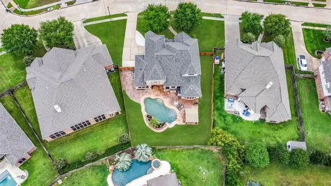26322 Morning Cypress Lane Cypress TX 77433
