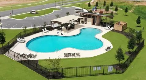 113 Thurston Drive Bastrop TX 78602