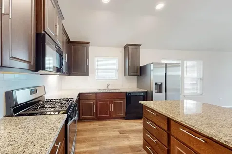 113 Thurston Drive Bastrop TX 78602