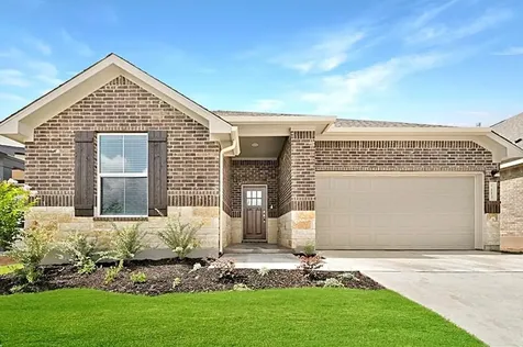 113 Thurston Drive Bastrop TX 78602