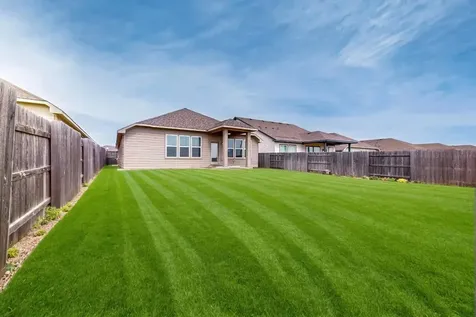 113 Thurston Drive Bastrop TX 78602