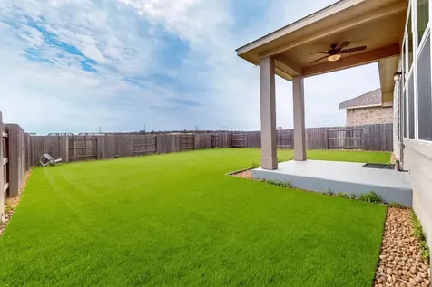 113 Thurston Drive Bastrop TX 78602