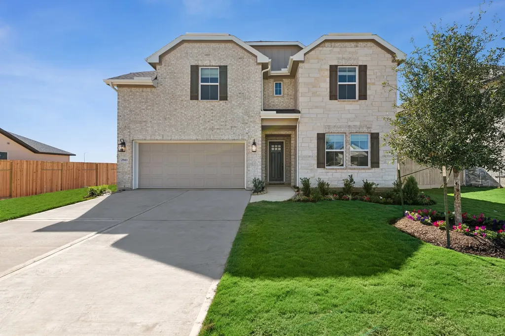 29411 Meadowcreek Hill Drive Waller TX 77484
