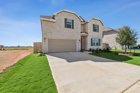 29411 Meadowcreek Hill Drive Waller TX 77484