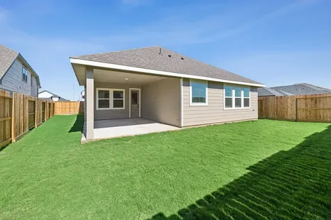 29411 Meadowcreek Hill Drive Waller TX 77484