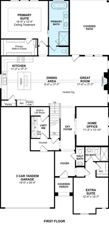 29411 Meadowcreek Hill Drive Waller TX 77484