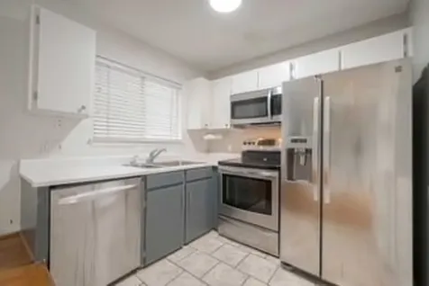 2113 Stanford Street Houston TX 77006