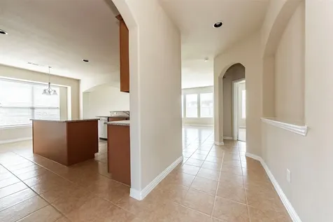 1608 Nacogdoches Valley Drive League City TX 77573