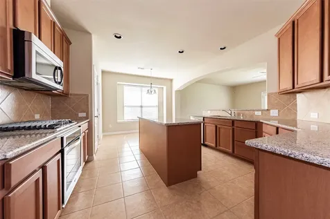 1608 Nacogdoches Valley Drive League City TX 77573