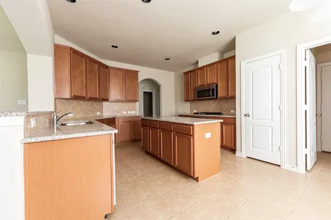 1608 Nacogdoches Valley Drive League City TX 77573