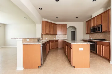 1608 Nacogdoches Valley Drive League City TX 77573