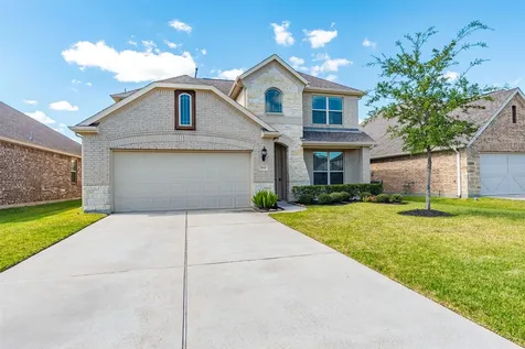 1608 Nacogdoches Valley Drive League City TX 77573