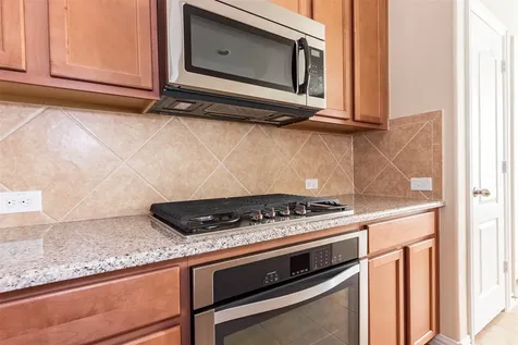1608 Nacogdoches Valley Drive League City TX 77573