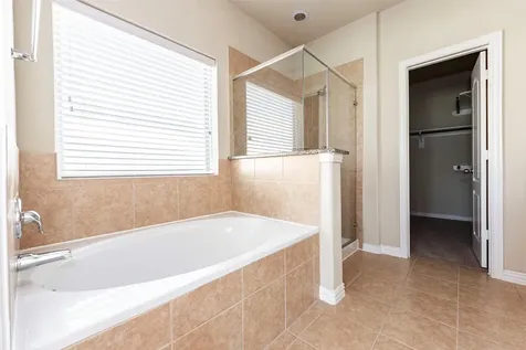1608 Nacogdoches Valley Drive League City TX 77573